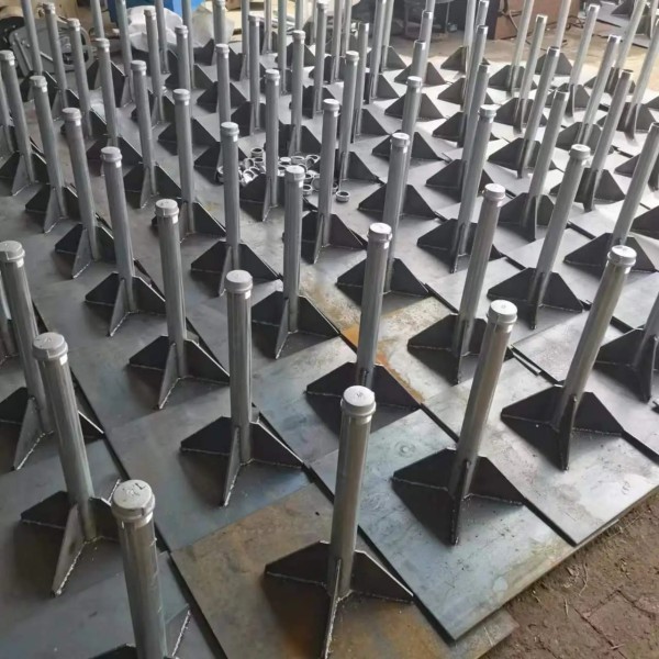桃城鑫亿呈沉降板生产