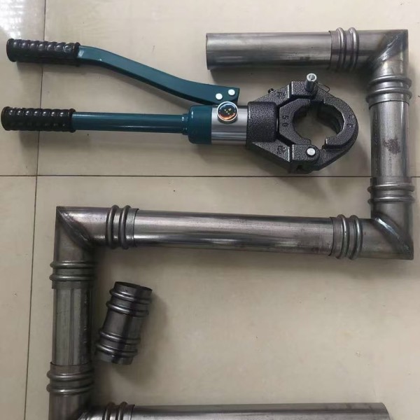 桃城鑫亿呈冷却管